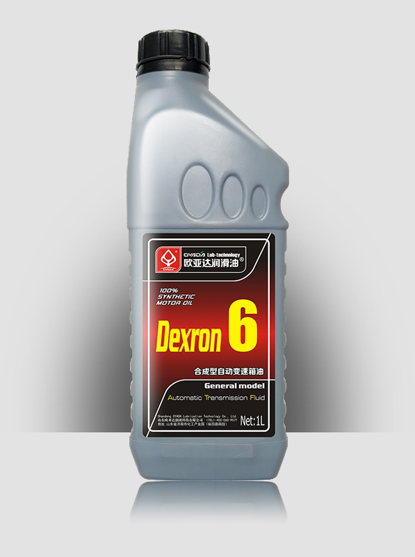ATF Dexron 6