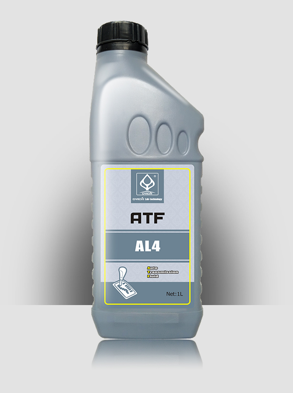 ATF AL4
