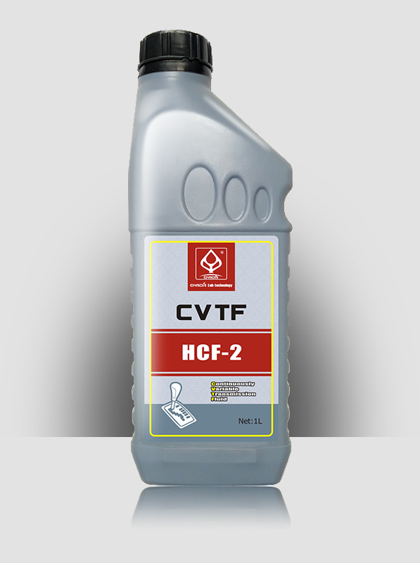 CVTF HCF-2