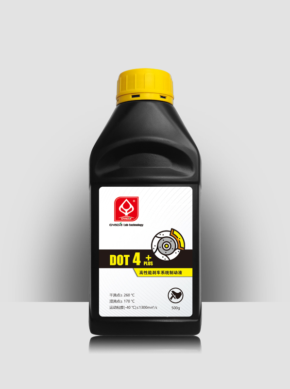DOT4+PLUS